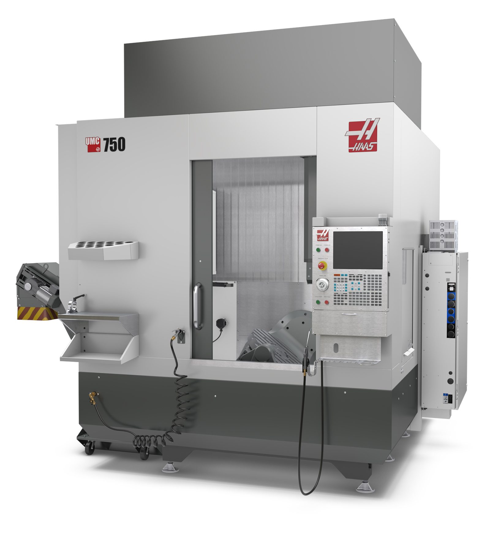 02. HAAS UMC 750