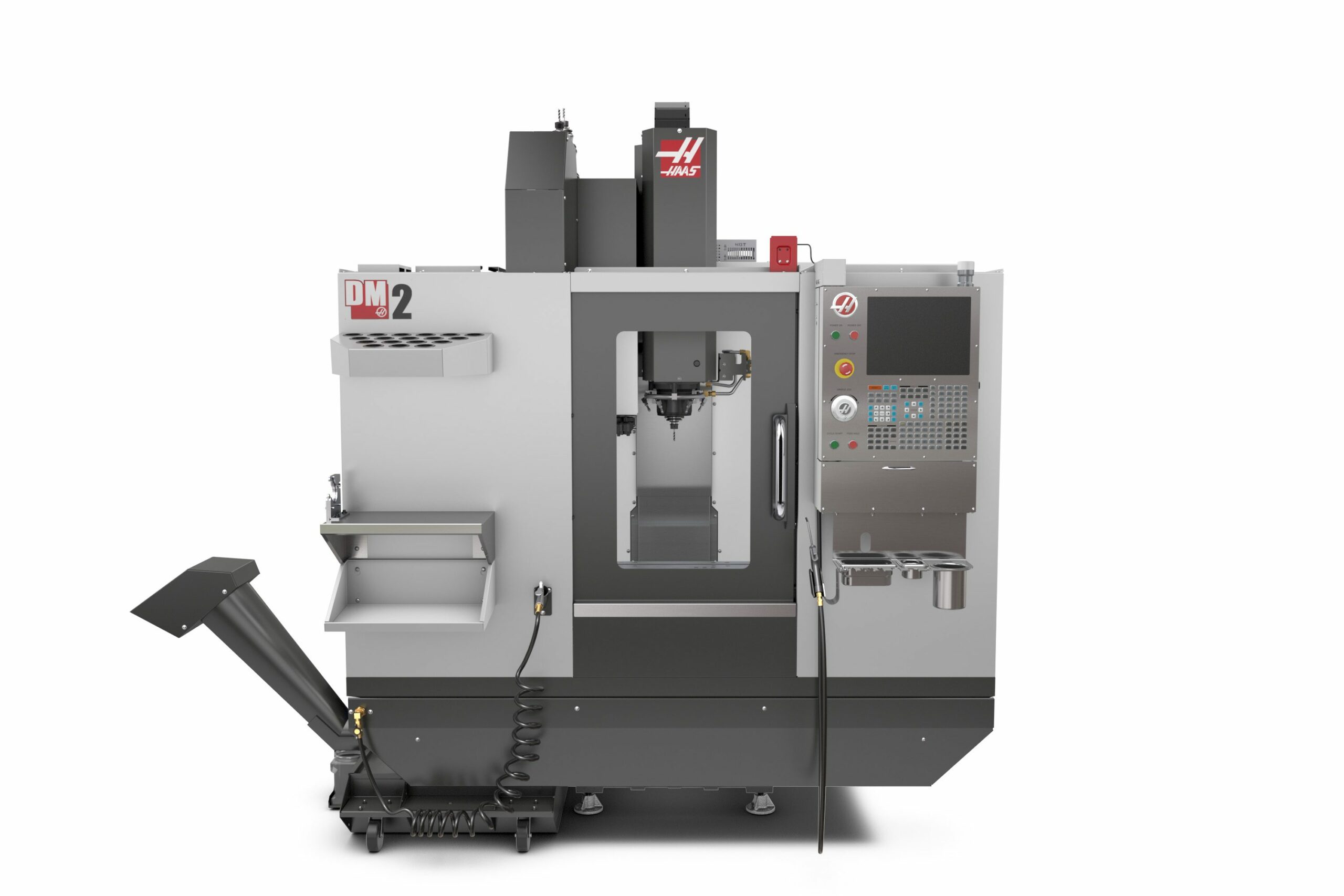 09. HAAS DM2